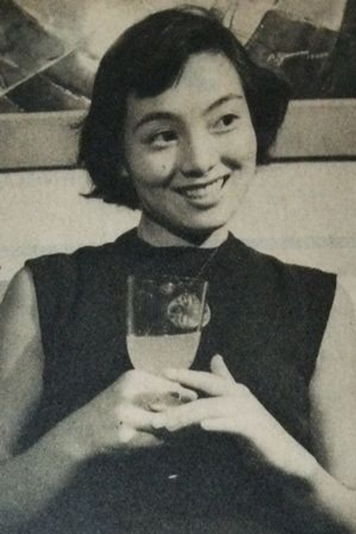 Photo of Sachiko Hidari