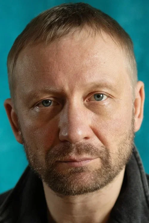 Photo of Dmitriy Kulichkov