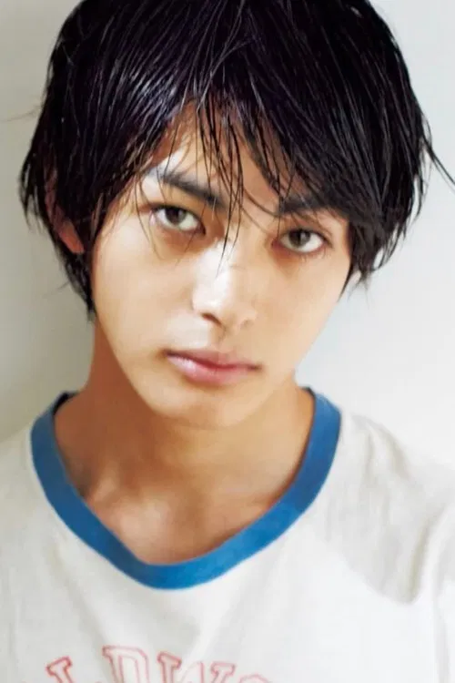 Photo of Fuju Kamio