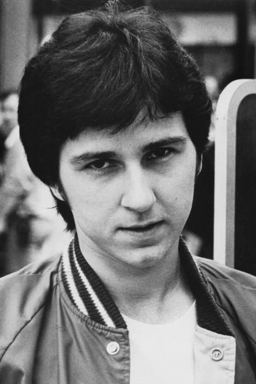 Photo of Bruno Kirby