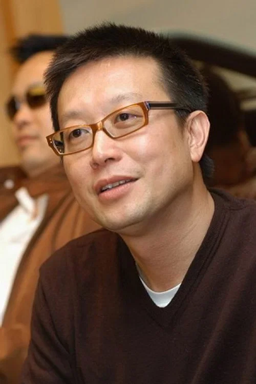 Photo of Andrew Lau Wai-Keung