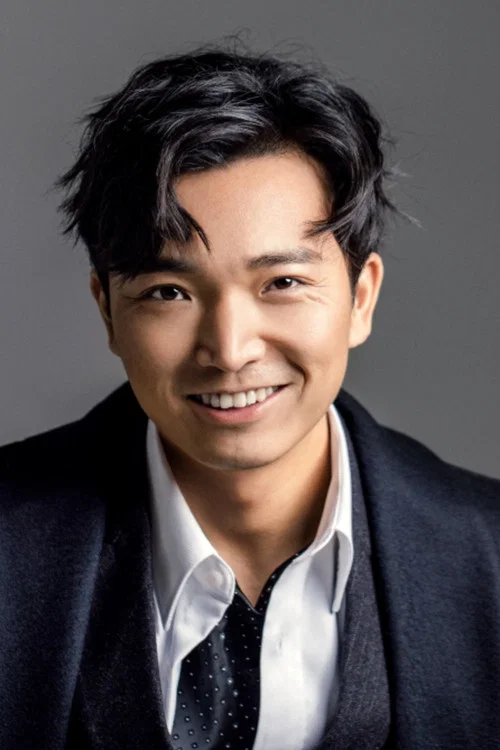 Photo of Wang Jiaqiang