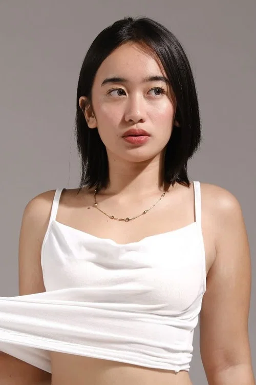 Photo of Kyla Arellano