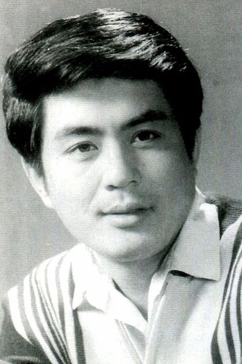 Photo of Liang Tongyu