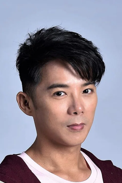 Photo of Chen Chi-Chiang