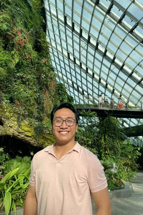 Photo of Vo Nguyen Dan