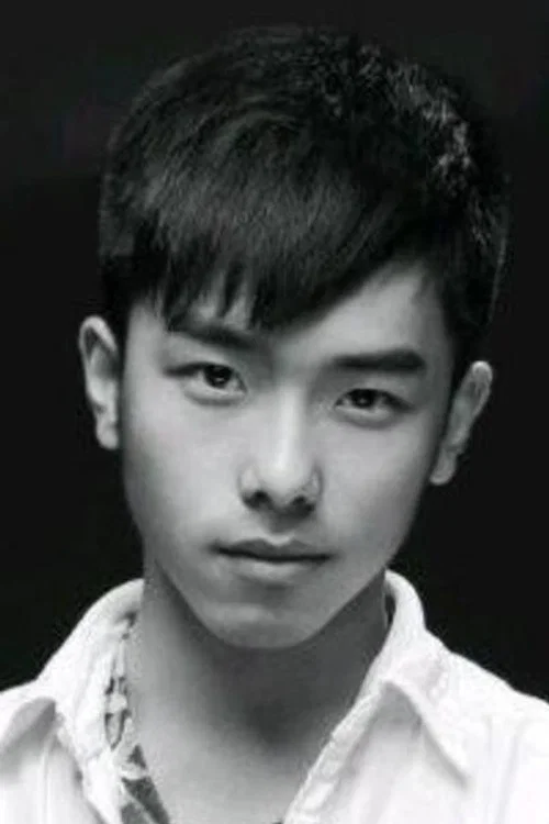 Photo of Wang Qiuhan