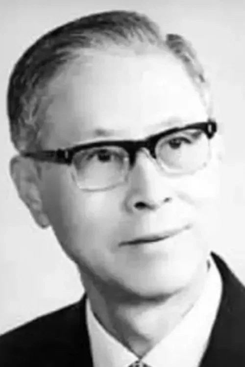 Photo of Wei Qu