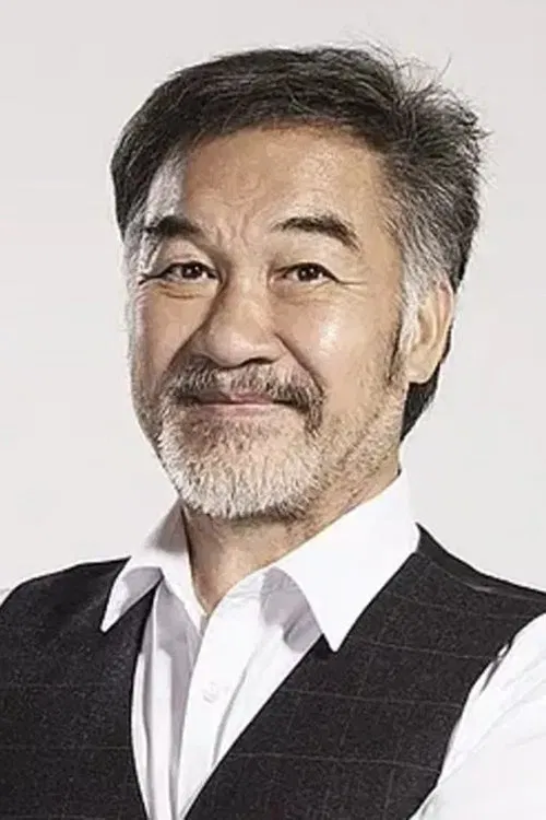 Photo of Bryan Leung