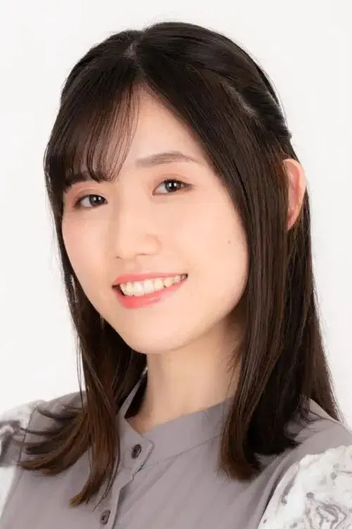 Photo of Ikumi Hasegawa