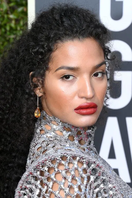 Photo of Lillah Indya Moore