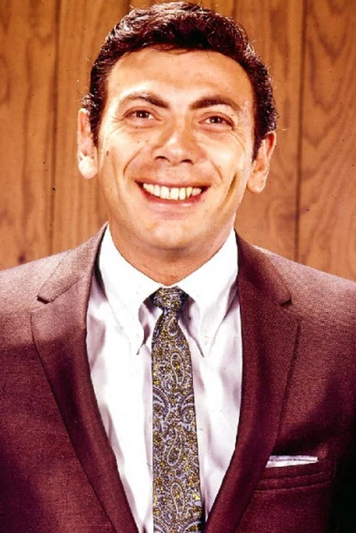 Photo of Ed Ames