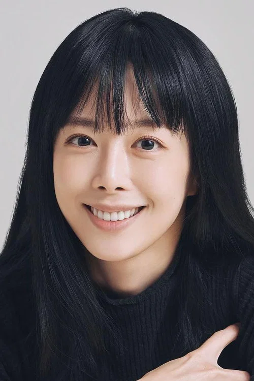 Photo of Shin Ji-soo