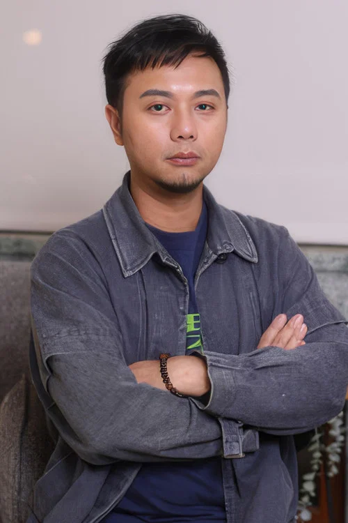 Photo of Yu Jhi-han