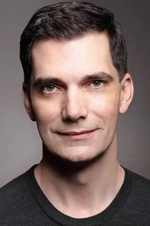 Photo of Stephen Blackehart