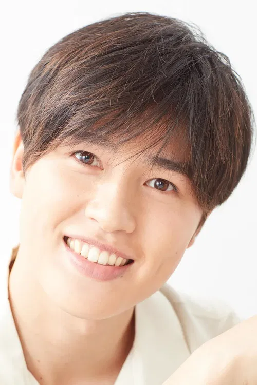Photo of Shimba Tsuchiya