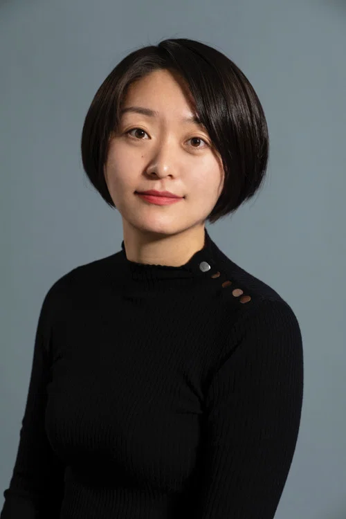 Photo of Zhang Li