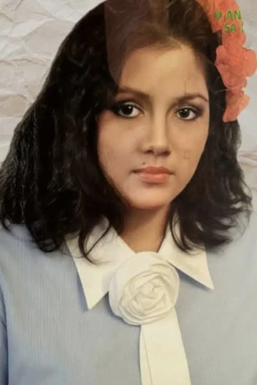 Photo of Myrna Castillo