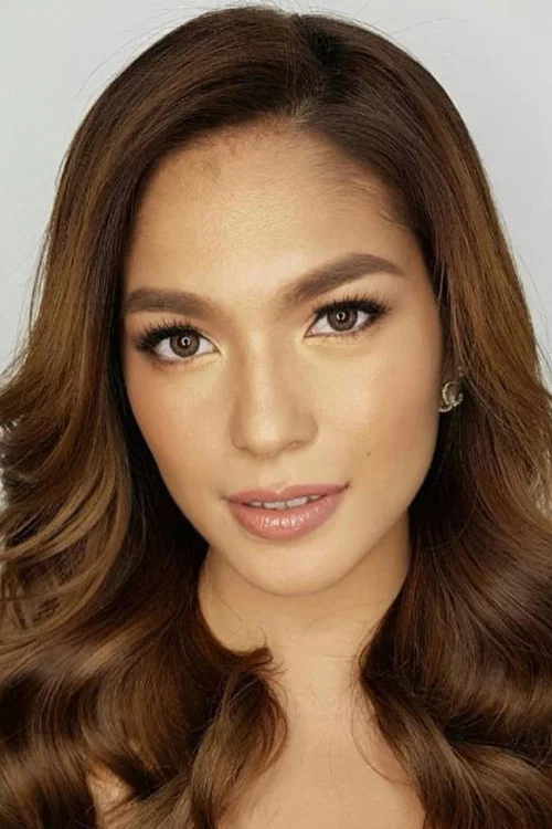 Photo of Andrea Torres