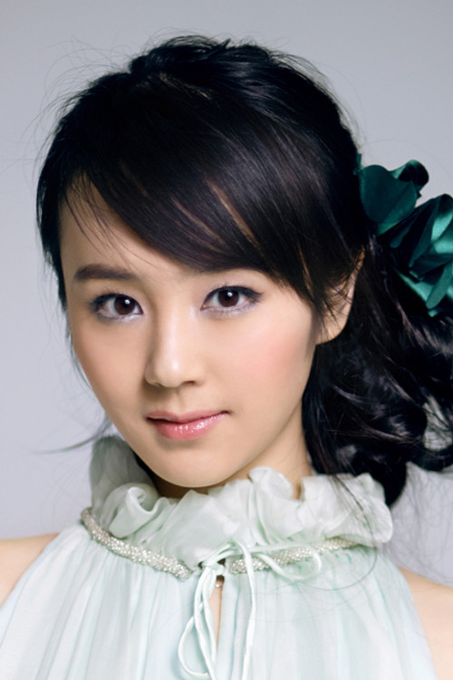 Photo of Xi Xue