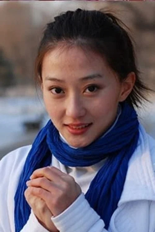 Photo of Jiang Yishan
