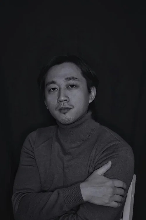 Photo of Zhao Zhengda