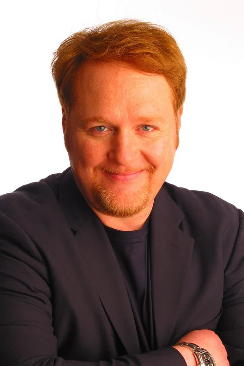 Photo of Nick Bakay