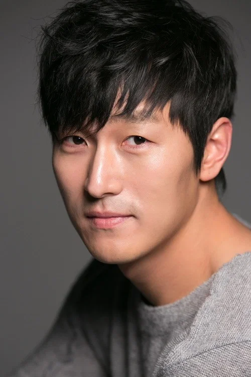 Photo of Kim Jae-chul