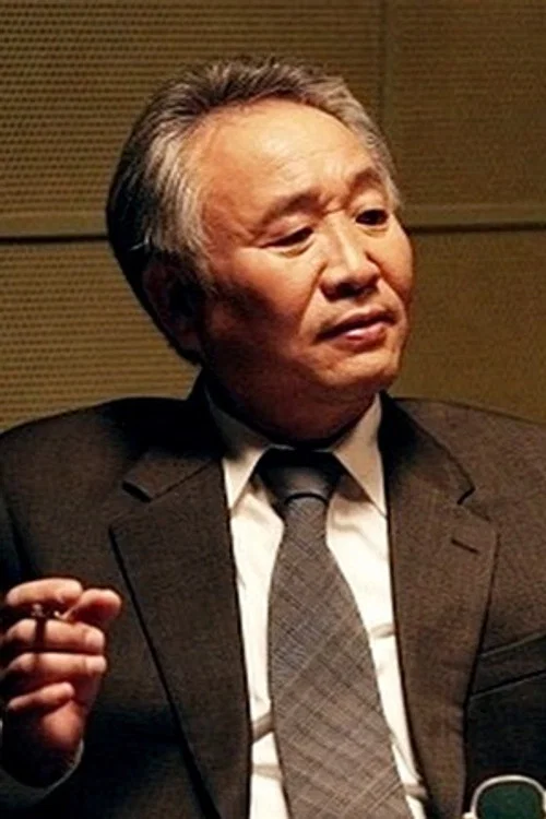 Photo of Lee Jong-gu