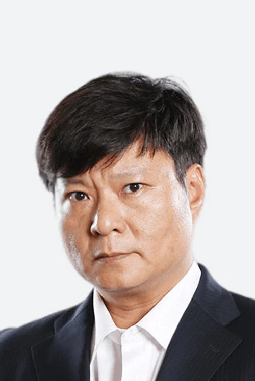 Photo of Chen Wen-shan