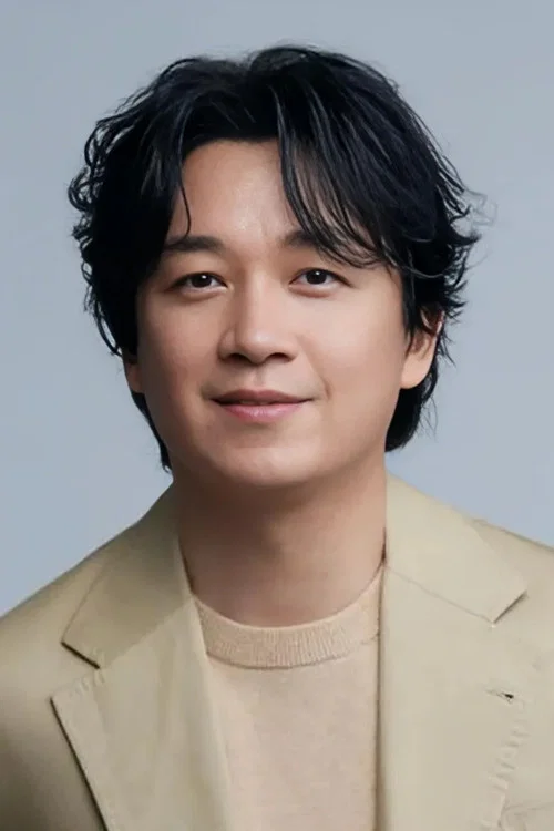 Photo of Pan Yueming