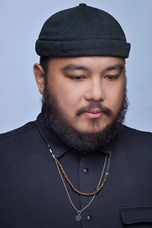 Photo of Nolan Rae Fabular