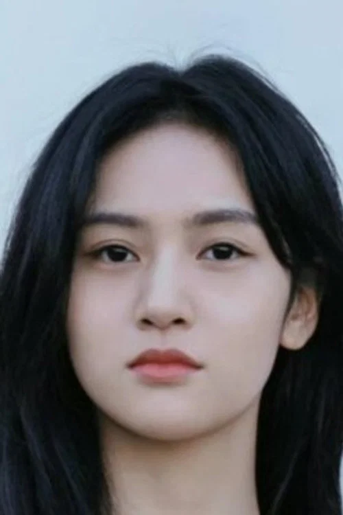 Photo of Huang Sirui