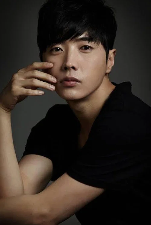 Photo of Yoo Jang-young