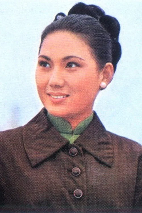 Photo of Chiang Ching-Hsia