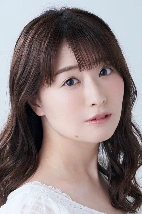 Photo of Miki Hase