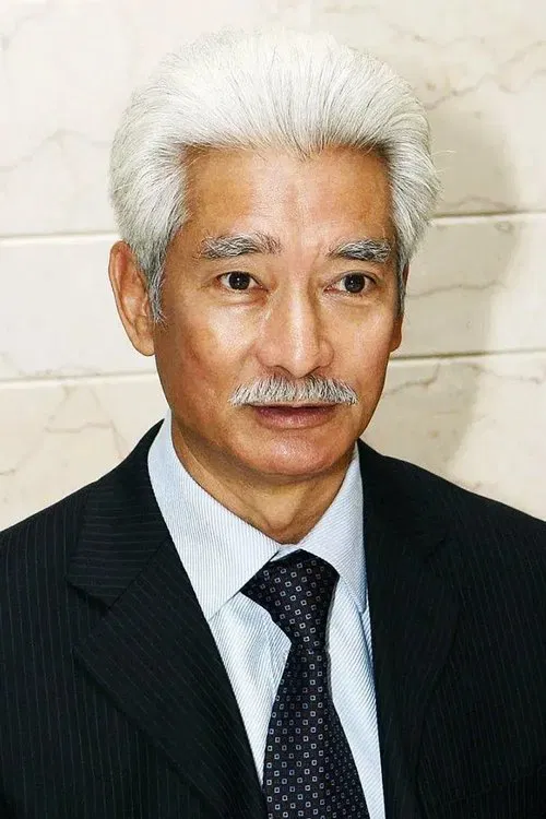 Photo of Eddy Ko Hung