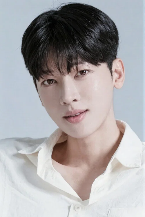 Photo of Kwon Do-kyun