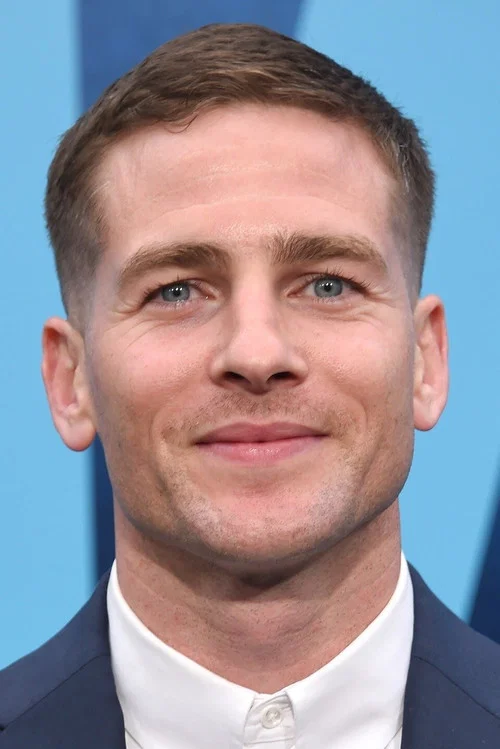 Photo of Zach Shields