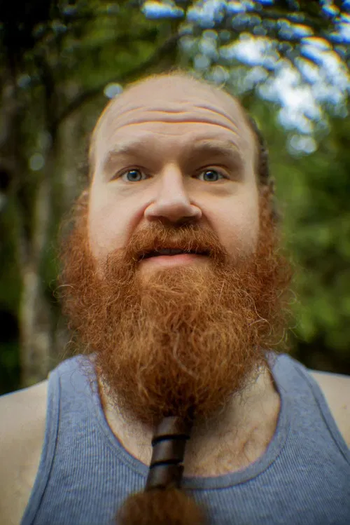 Photo of Tim Coyle