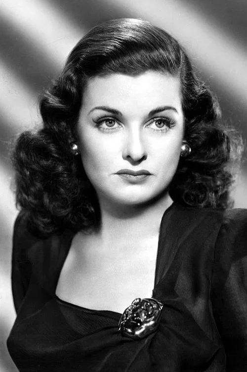 Photo of Joan Bennett