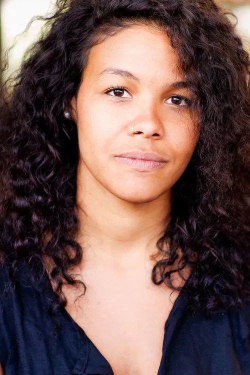 Photo of Zahra Newman