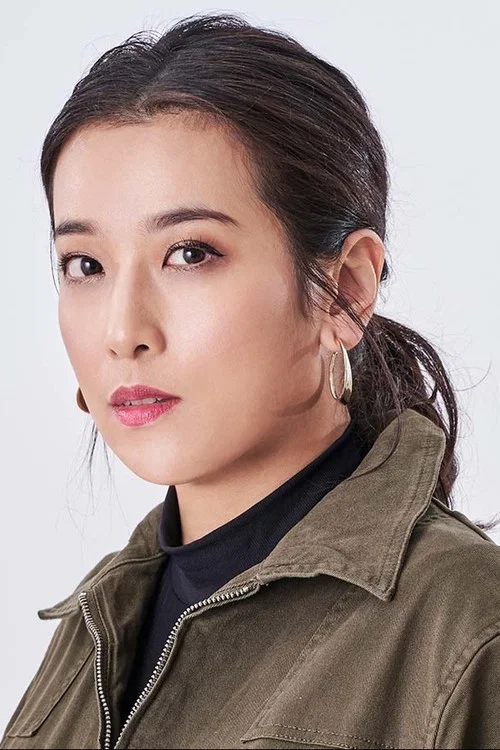 Photo of Fanny Ip Hoi-Yan
