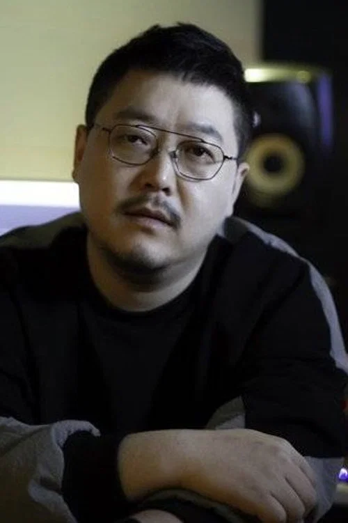 Photo of Park Seong-il