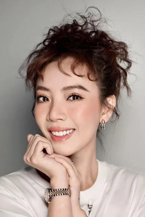 Photo of Thu Trang