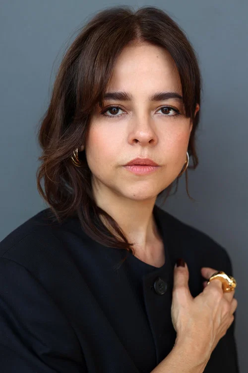 Photo of Emma Ramos