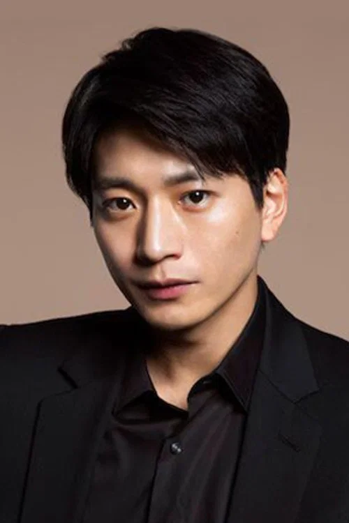 Photo of Osamu Mukai