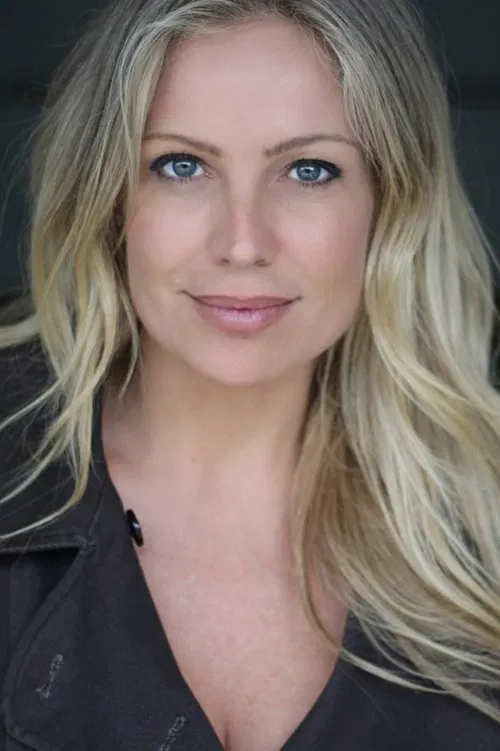 Photo of Kate Luyben