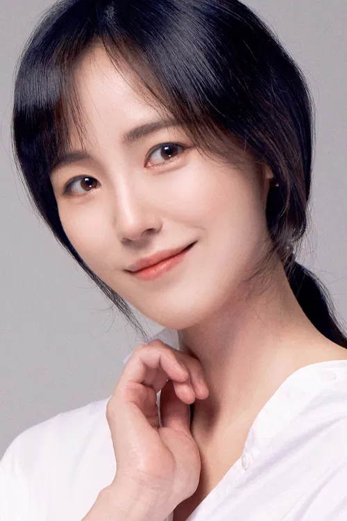 Photo of Oh Yoon-soo