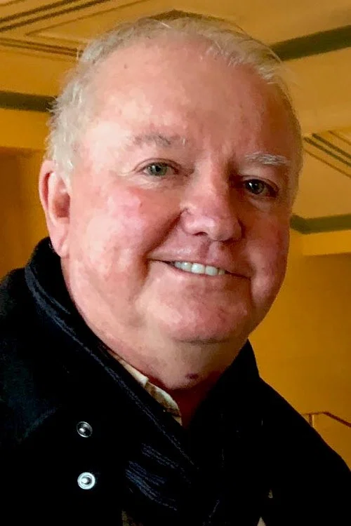 Photo of Peter James